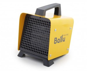    BALLU BKN-3