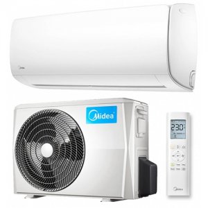   MIDEA MSAG1-09N8C2-I
