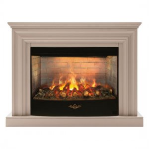 ������������ ������������� ����� REAL FLAME WESTON 33 BG � Firestar 33 3D