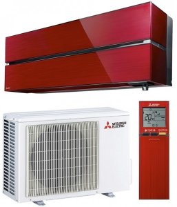 Cплит система MITSUBISHI ELECTRIC MSZ-LN35VG2R/MUZ-LN35VG2