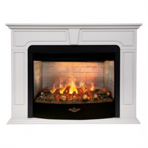 ������������ ������������� ����� REAL FLAME THEODOR 33 BG � ������ Firestar 33 3D