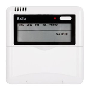 Проводной пульт BALLU BS_WCM