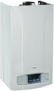 Газовый настенный котел BAXI LUNA-3 240 i
