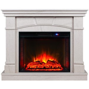 Декоративный электрический камин RealFlame HISTORY / SPARTA 25,5