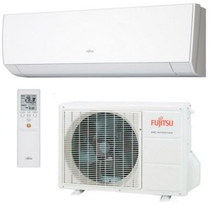     FUJITSU ASYG09LMCA/AOYG09LMCA
