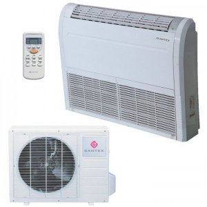 ��������-���������� �����������  DANTEX RK-60CHC3N/ RK-60HC3NE-W