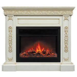 Декоративные электрические камины RealFlame EKATERINA / MOONBLAZE LUX