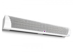 Электрические воздушные тепловые завесы ТЕПЛОМАШ КЭВ-9П2021Е