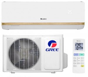   GREE GWH36LB-K3NNA5E/I