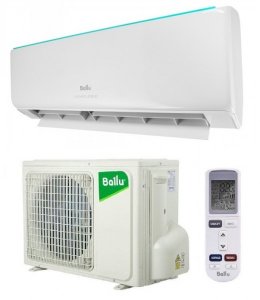 Сплит система BALLU BSW-07HN1_24Y