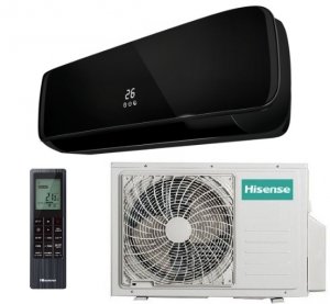 Cплит система HISENSE AS-13HW4SVDTG5В