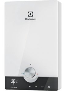   ELECTROLUX NPX 8 FLOW ACTIVE 2.0