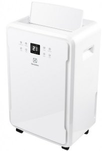   ELECTROLUX EDH-65L