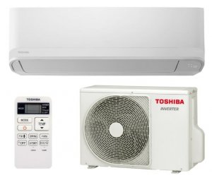   TOSHIBA RAS-13J2VG-EE