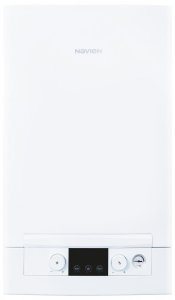 Газовый настенный котел NAVIEN NGB150-24A