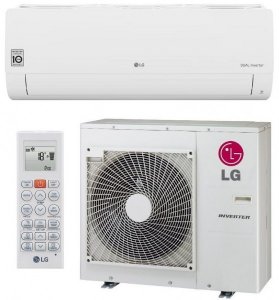 Сплит система LG P09EP2.NSAR