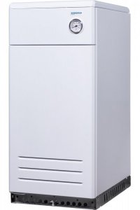 Газовый напольный котел отопления SIBERIA Dream 29 К (АОГВ)