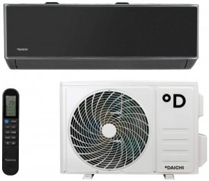 Cплит система DAICHI MIR35AVQ1R / MIR35FV1R