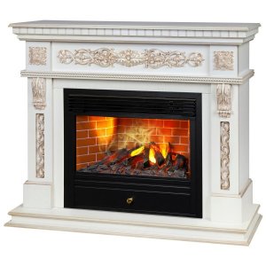 ������������ ������������� ����� REAL FLAME Estella 26 WT � Novara 26 3D