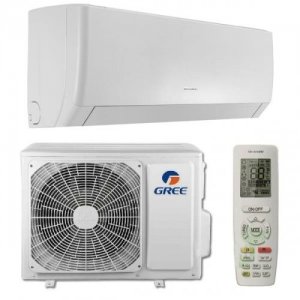 ����������� ����� �������  GREE GWH18AGCXD-K3NNA1B