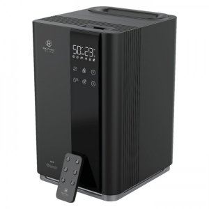 Увлажнитель воздуха  ROYAL CLIMA RUH-AS450/5.0E-BL