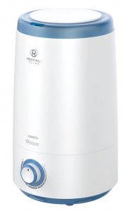 Увлажнитель воздуха ROYAL CLIMA RUH-LT300/3.5M-BU