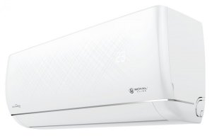 Сплит система ROYAL CLIMA RCI-RND24HN