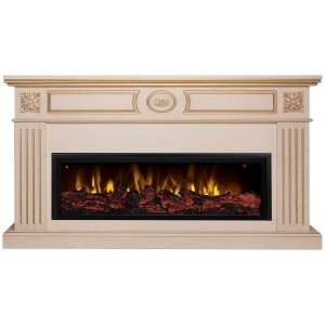 Декоративный электрический камин RealFlame SIENA / BEVERLY-S MULTY