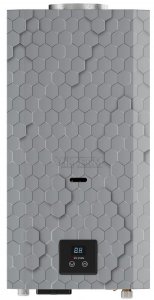 Газовые колонки в Туле VilTerm E11 соты