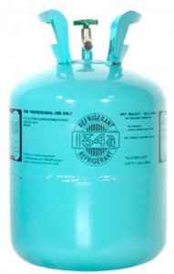 Фреон Ref-134a, 13,6 кг