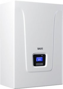 ������������� ������������ ���� BAXI Ampera  9