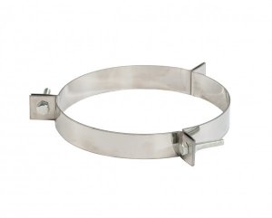 ФЕНИКС Хомут под растяжки ХР 120 / 200 мм (0.5 мм)