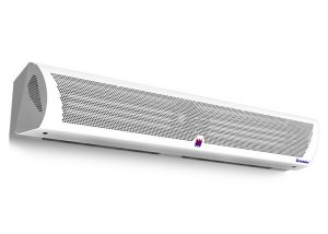 Тепловая завеса электрическая ТЕПЛОМАШ КЭВ-12П3011Е