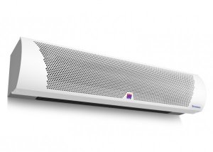 Воздушная завеса без нагрева ТЕПЛОМАШ КЭВ-П2111А