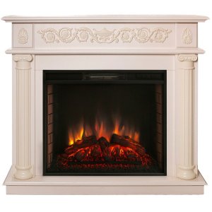 Декоративные электрические камины RealFlame ATTICA / EPSILON 26