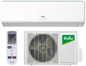     BALLU BSW-24HN1_24Y