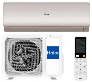 ����������� ����� �������  HAIER AS25S2SF4FA-G   / 1U25S2SM4FA