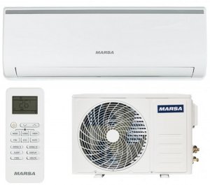 Cплит система MARSA RK-07MTA4G