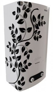 Газовые колонки в Туле VilTerm S13 лоза