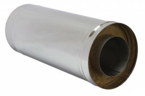 ФЕНИКС Труба 2Т 500 250 / 350 мм (0.5 мм)