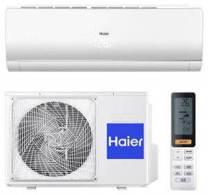 Cплит система HAIER AS09NS6ERA-W / 1U09BS3ERA