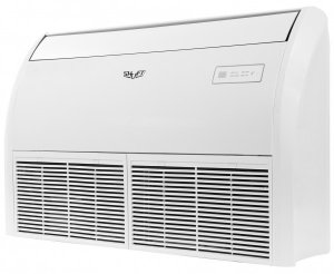 Напольно-потолочный кондиционер SHUFT SFLC_CF-18HN1_V2