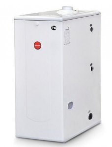 Дизельные отопительные котлы KITURAMI TURBO 30