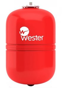   WESTER WRV 8  / 5 