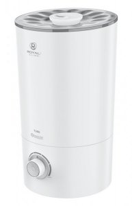 Увлажнитель воздуха ROYAL CLIMA RUH-TB300/4.0M-WT