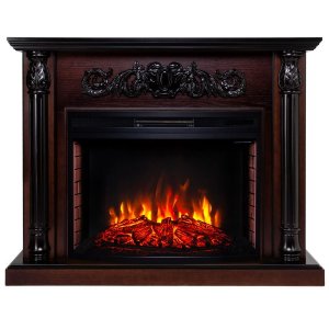 Декоративный электрический камин RealFlame SALFORD / FIRESPACE 33
