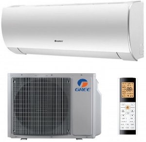 Сплит система GREE GWH09ACC-K6DNA1F(white)