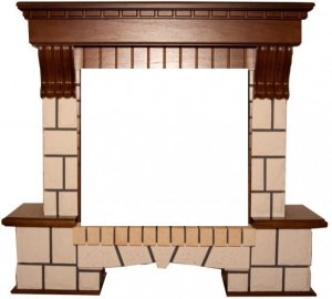 ������ ��� ������������� ������ INTERFLAME ��������� P33W