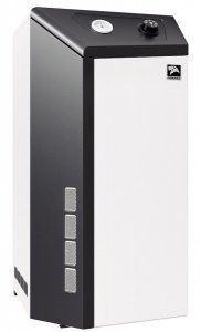 Газовый напольный котел отопления ЛЕМАКС Omega-12,5