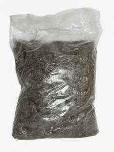 БЛОКАРТ Вата базальтовая 3кг